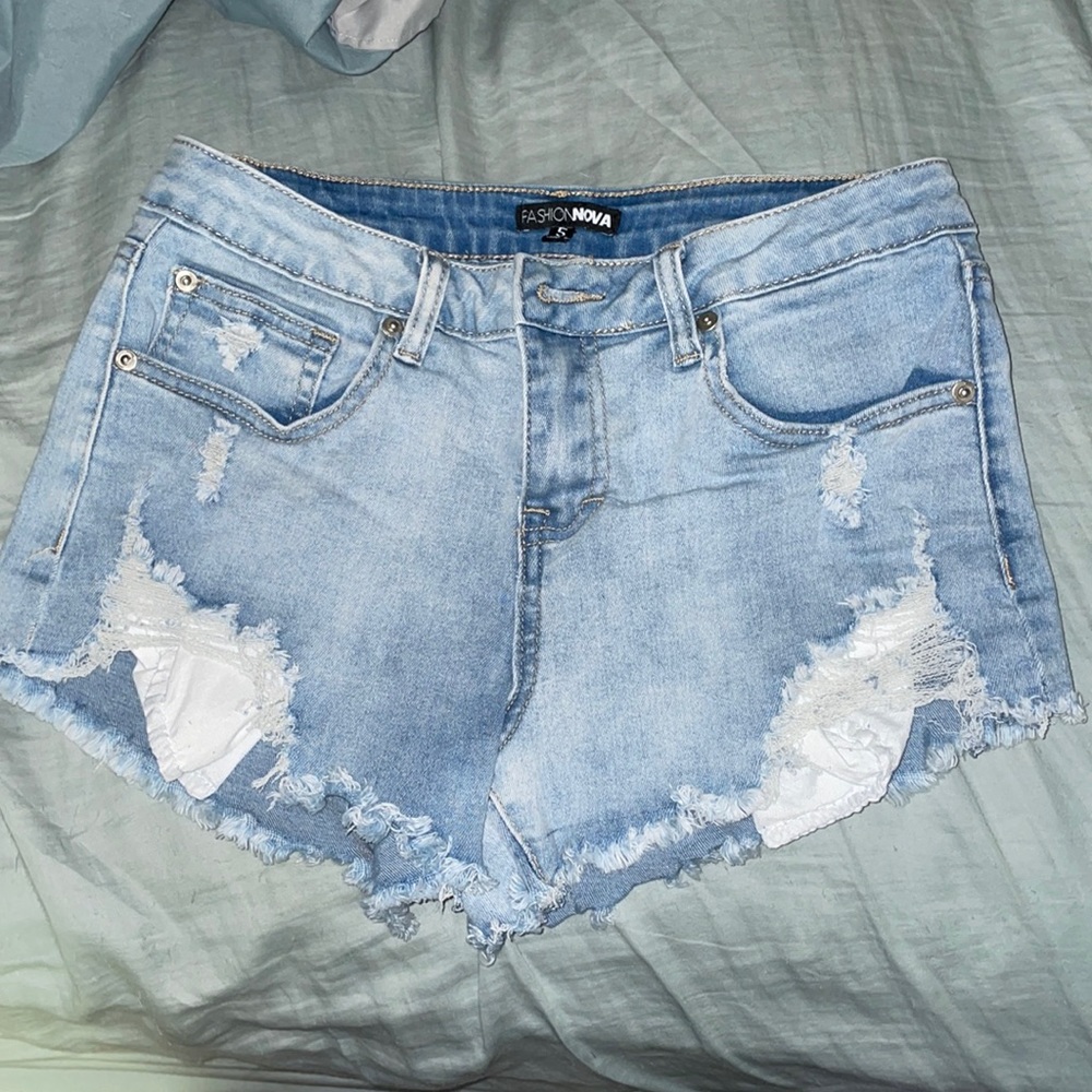 Fashion Nova Shorts